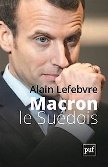 Macron le suedois