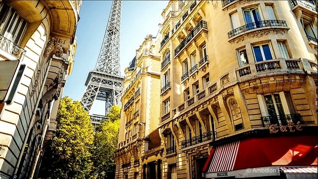 La réforme de la taxation du capital, entrée en vigueur en 2018, comportait plusieurs volets : la transformation de l'ISF en impôt sur la fortune immobilière (IFI) et l'instauration d'une « flat tax » ou prélèvement forfaitaire unique (PFU) de 30;% (® iStock) Immobilier à Paris