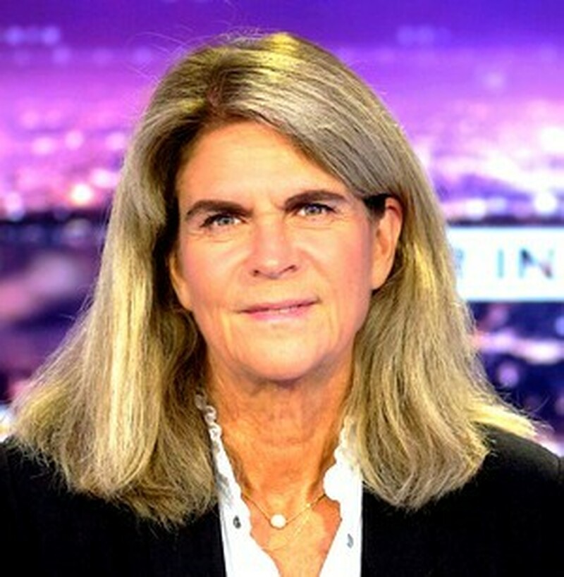 Valerie lecasble