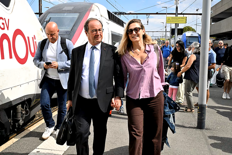 hollande gayet