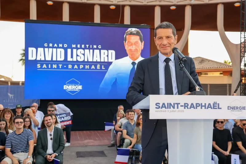 lisnard campagne st raphael