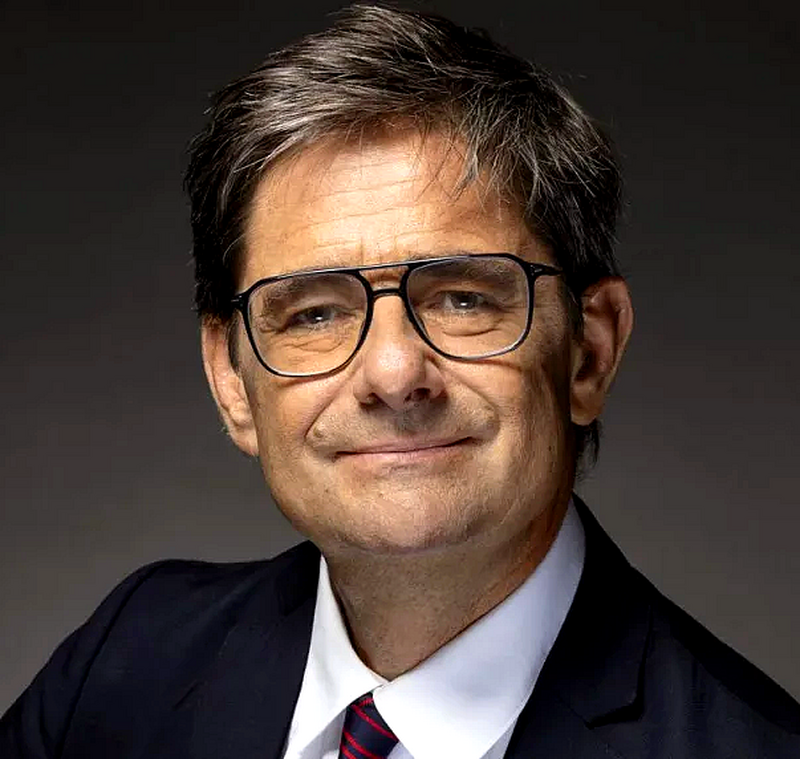 nicolas dufourcq