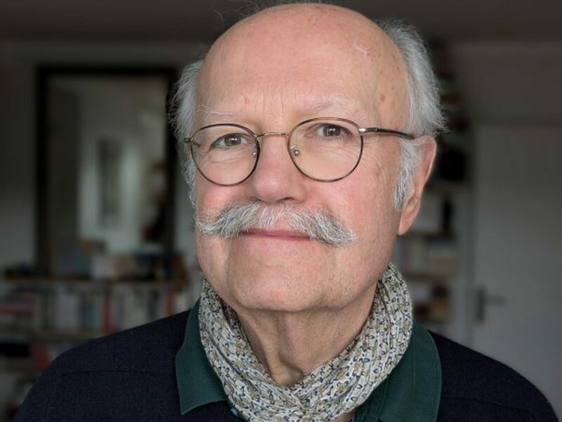 pierre Benoit