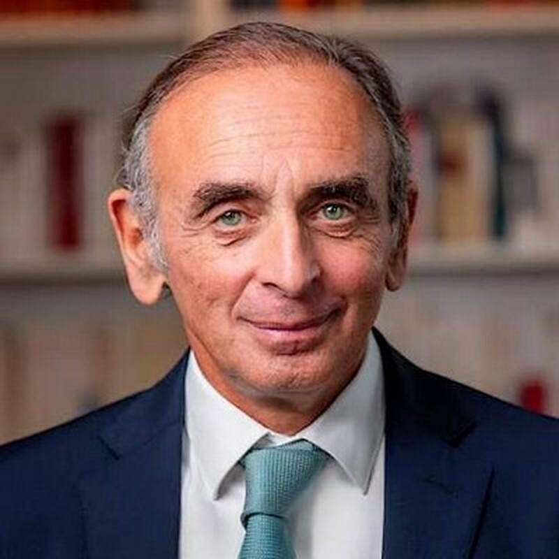Eric ZEMMOUR