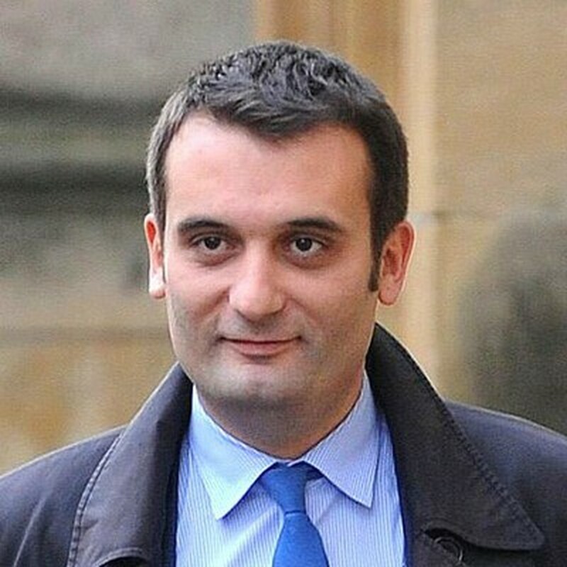 Florian PHILIPPOT