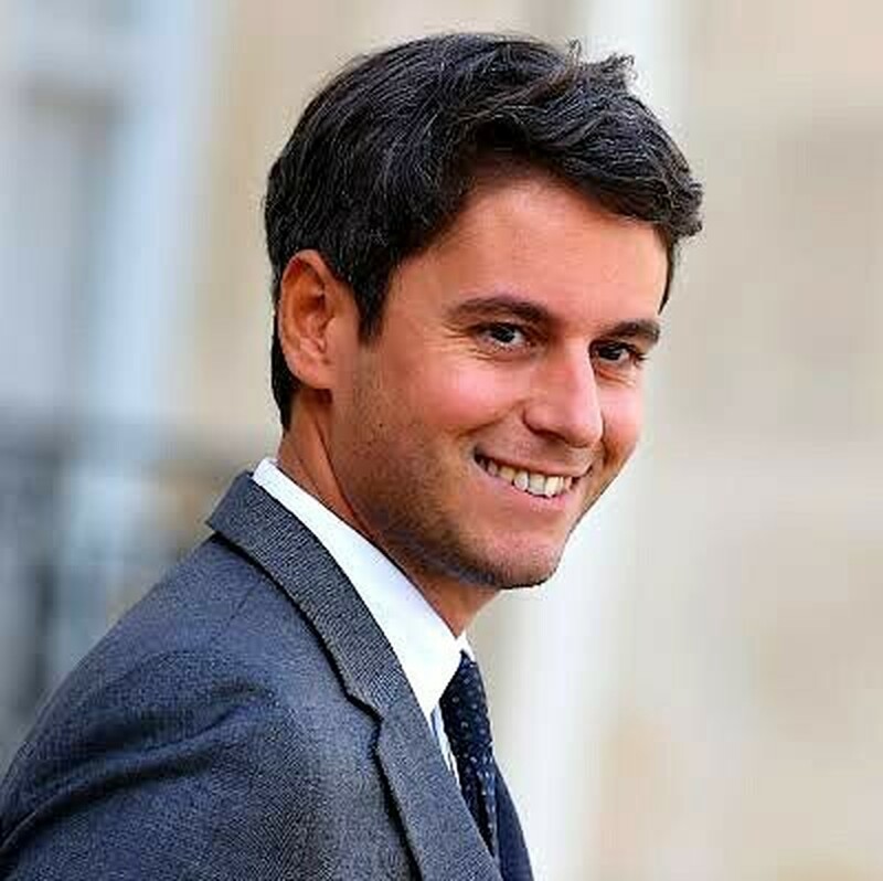 Gabriel ATTAL