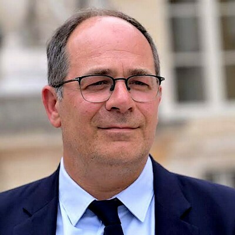 Emmanuel MAUREL