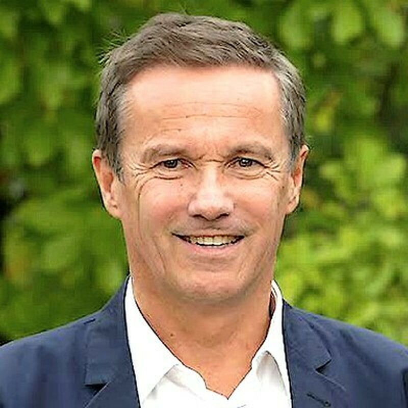 Nicolas DUPONT-AIGNAN