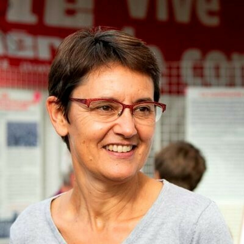 Nathalie ARTHAUD