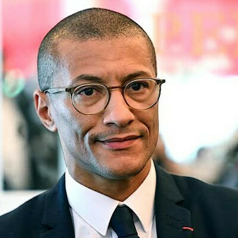 Karim BOUAMRANE