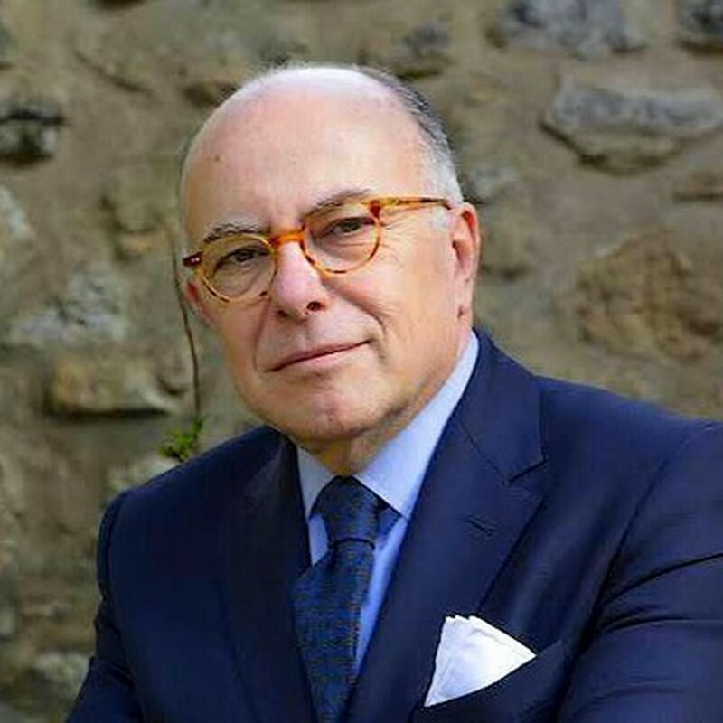Bernard CAZENEUVE