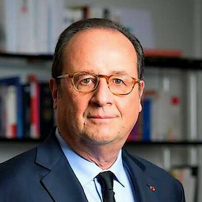 François HOLLANDE