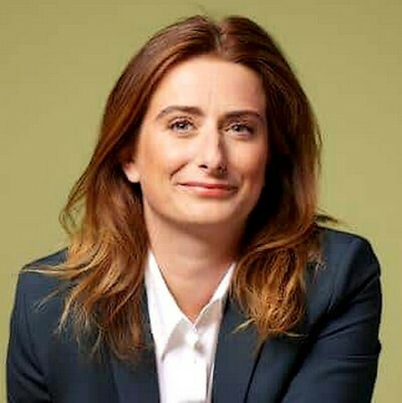 Marine TONDELIER