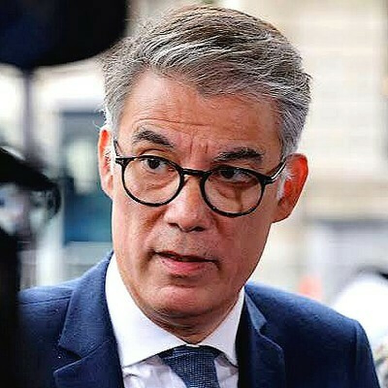Olivier FAURE