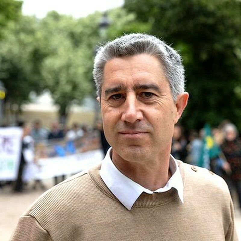 François RUFFIN