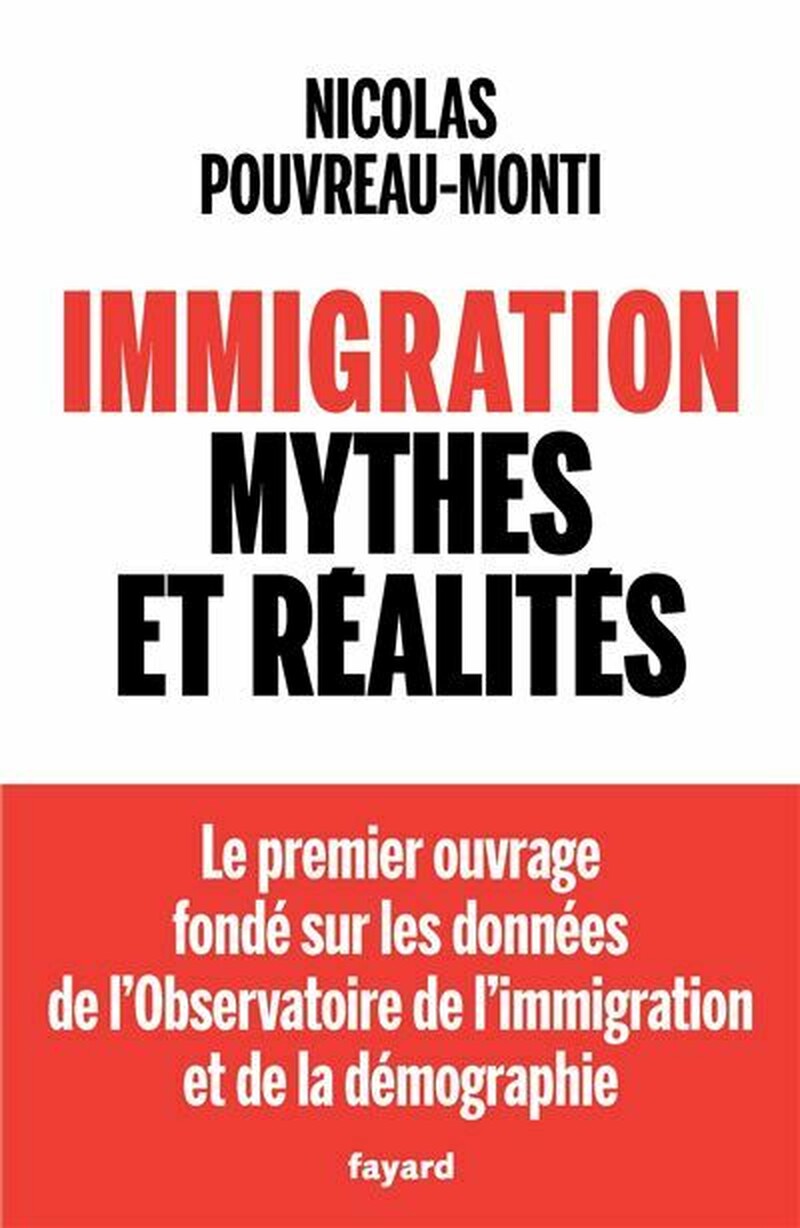 Immigration mythes et realites