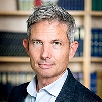 daniel waldenstrom
