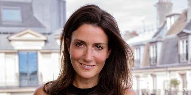 Dans La Tribune, l'entrepreneur bordelais Guillaume-Olivier Doré donne la parole aux chefs et cheffes d'entreprises chevronnés. (Crédits : Anne-Laure Constanza) Anne-Laure Constanzadans Ambition France