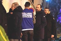 Edouard Philippe - samu social