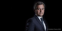 Gérald Darmanin