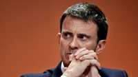 Manuel Valls
