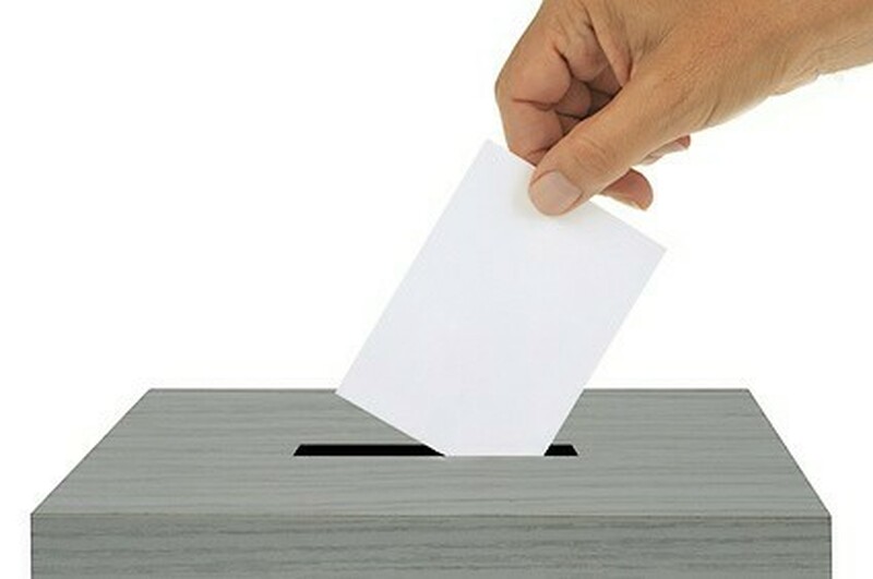 Vote blanc