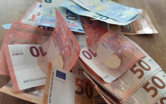 Les inégalités de revenus ont plutôt tendance à stagner en France depuis 2013. © LP/Aurélie Audureau