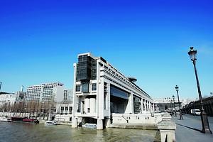 Ministère des Finances- Bercy