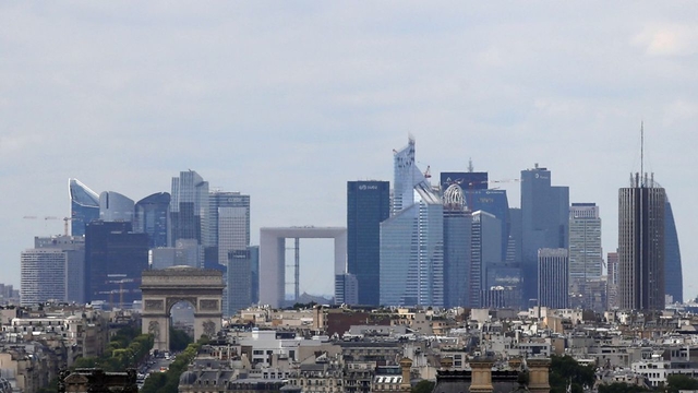 © François Mori/AP/SIPA