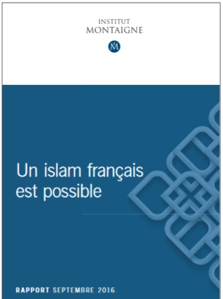 islam de France