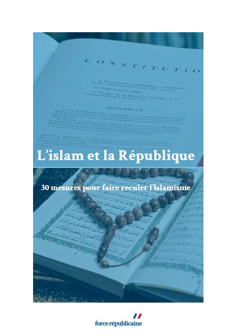 islam et republique