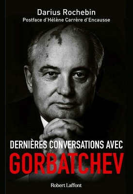 Gorbatchev-dernière confession à Darius Rochebin