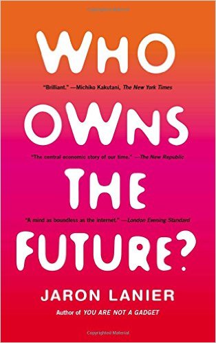 who owns thefuture
