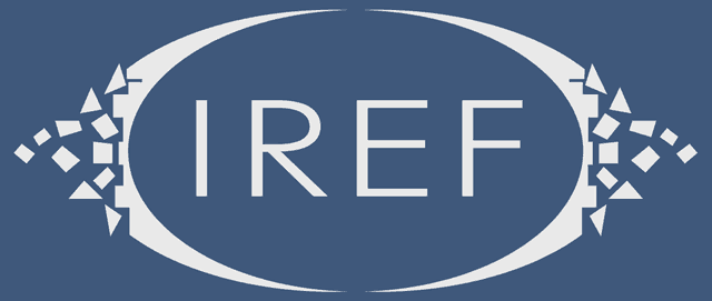 logo Iref