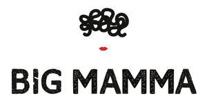 logo bigmamma