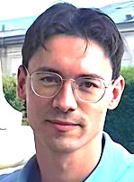 Julien FROMAGET