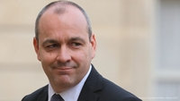 Laurent Berger: «Un député n’est pas là pour résister mais pour construire»