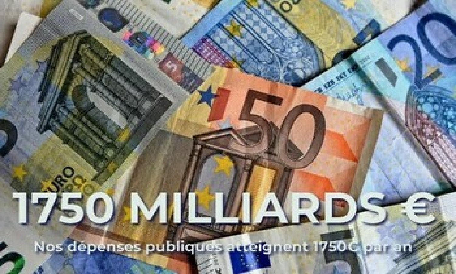 Budget : Ambition France propose un compromis historique !