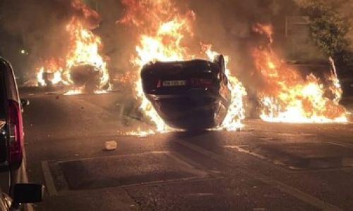 La proposition d’Ambition France pour un Plan Anti Émeutes