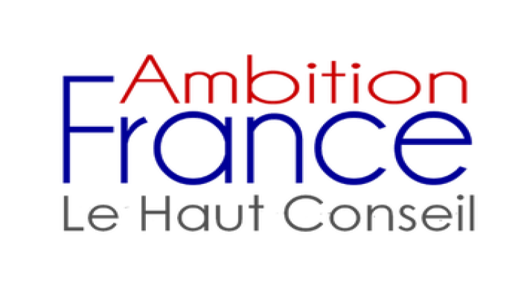 Rapport #1 : Haut Conseil Ambition France