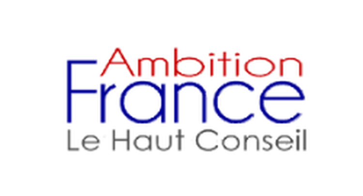 Rapport #1 : Haut Conseil Ambition France