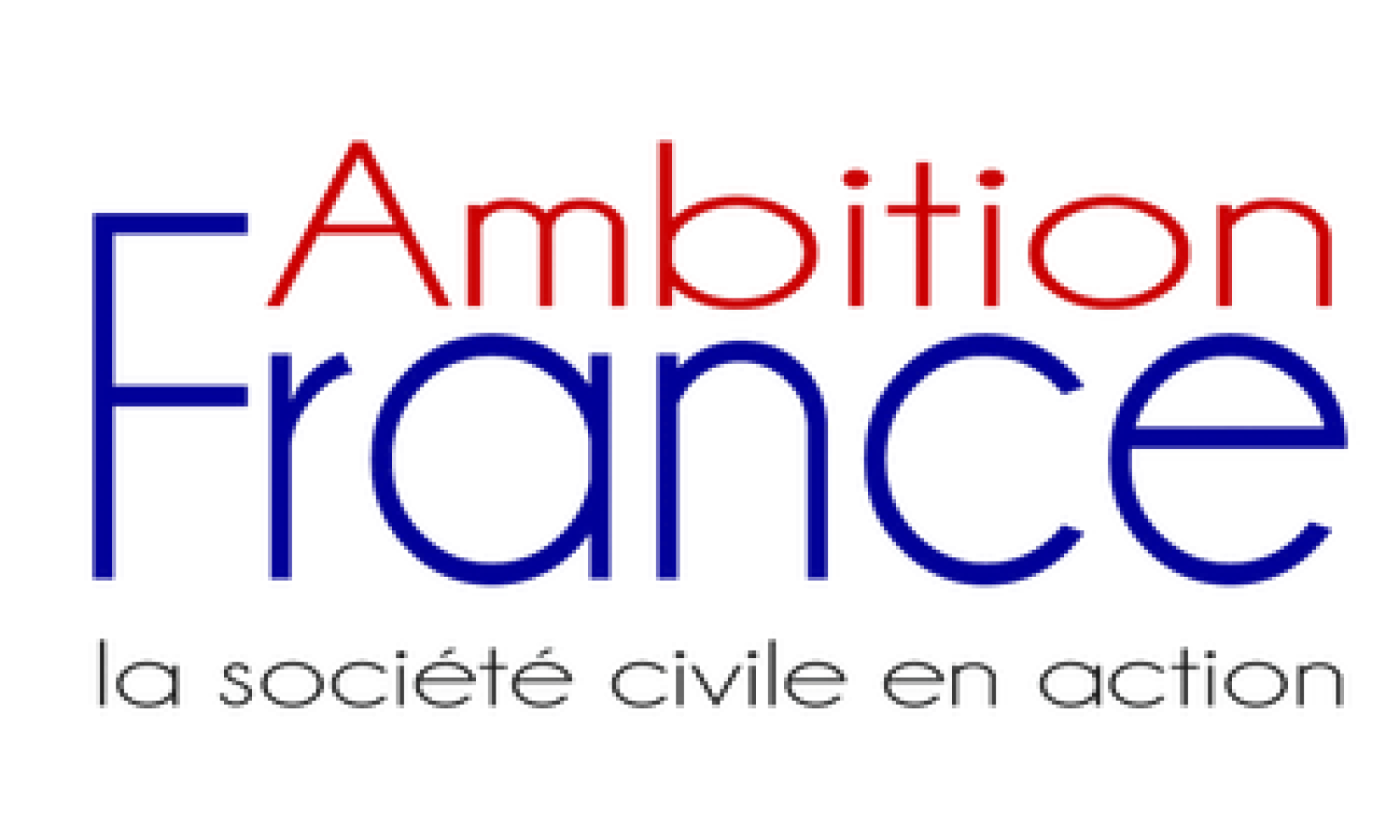 La Société Civile et les Entrepreneurs pour faire gagner la France en 2027. 