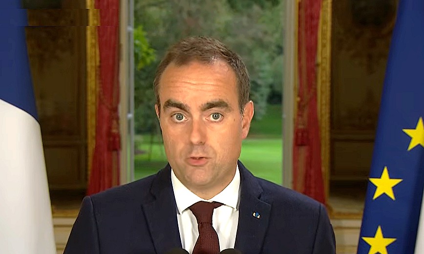 Lycéens, carburants, agriculteurs, budget : Les annonces de Sébastien Lecornu 