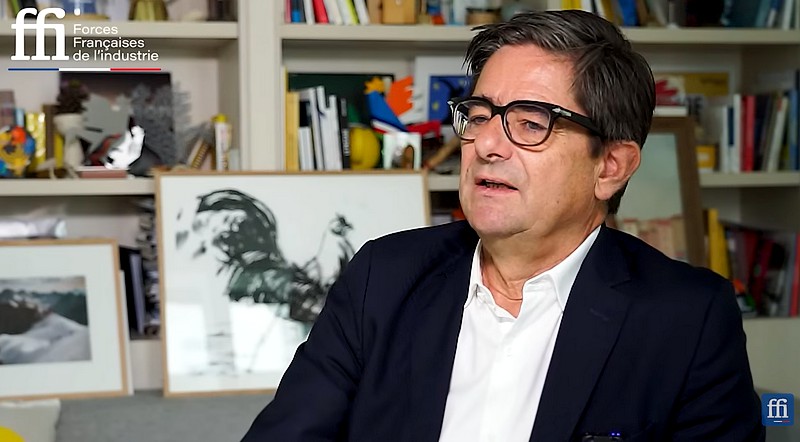 Vieillissement : le défi économique que la France ne peut plus ignorer 