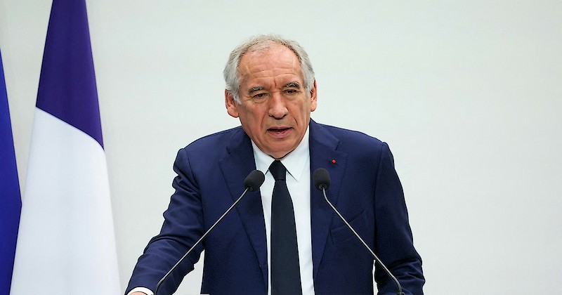 Finances publiques, dette... La conférence de presse de François Bayrou en intégralité