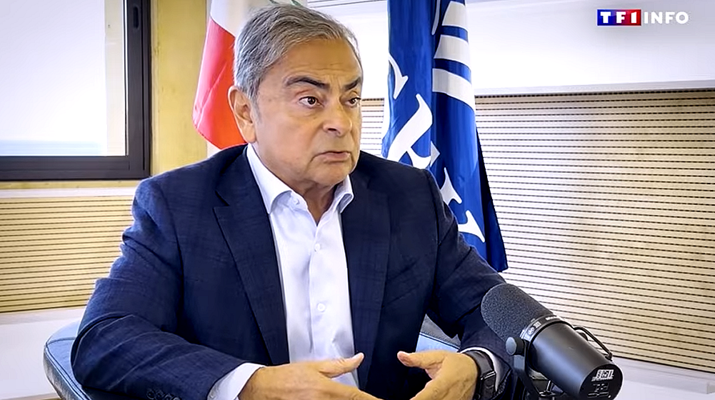 Carlos Ghosn : 6 ans après son évasion, entretien avec le fugitif le plus connu au monde