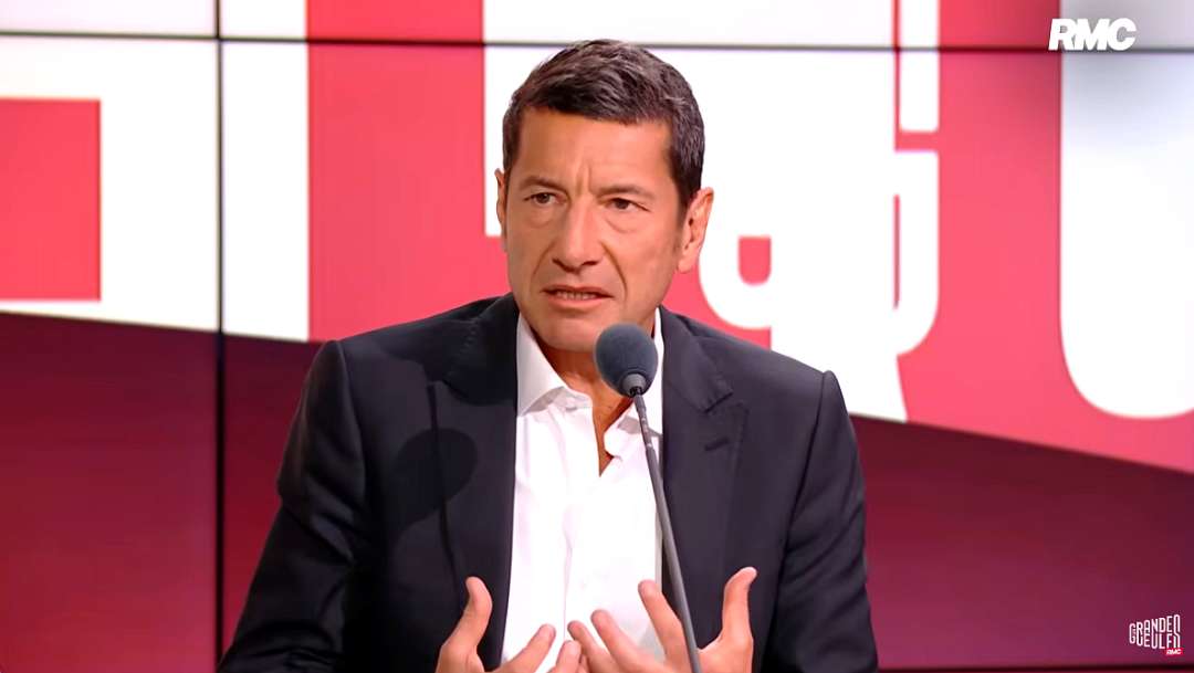 Présidentielle 2027 : "Je veux être patron, je me fous de l’image sociale !" 