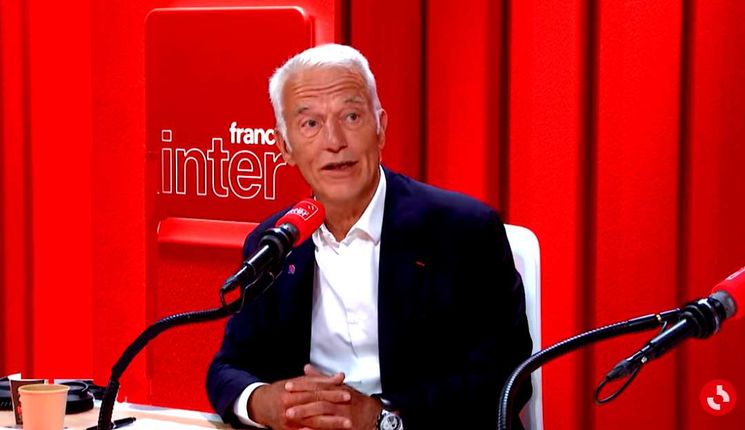 Impôt sur les sociétés : Patrick Martin regrette "de mauvaises nouvelles et de mauvaises décisions" 