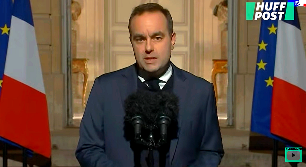 Sébastien Lecornu décrit ce qu’il veut voir dans le budget (mais ne dit pas comment il sera adopté)