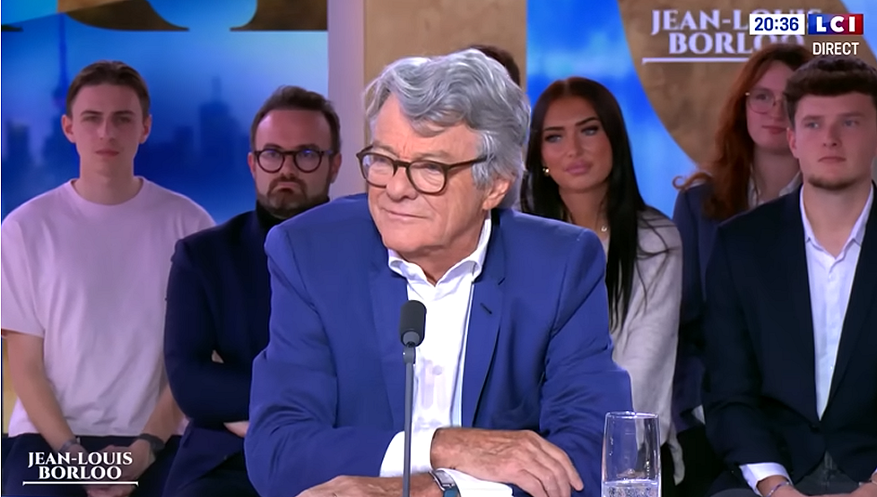 Jean-Louis Borloo : “La France est en train de ne plus être une nation”
